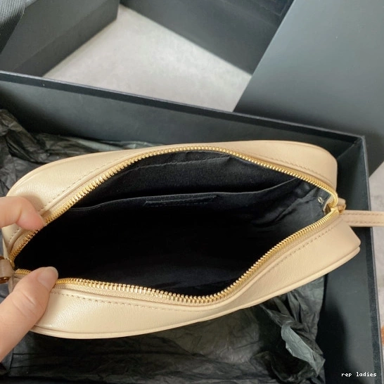 Repzbay REP YSL CAMERA LOU BAG-23*16*6CM 0808